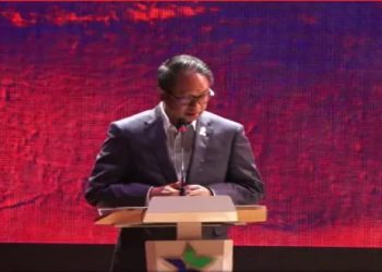 Sains dan Teknologi, Pondasi Pemulihan Global